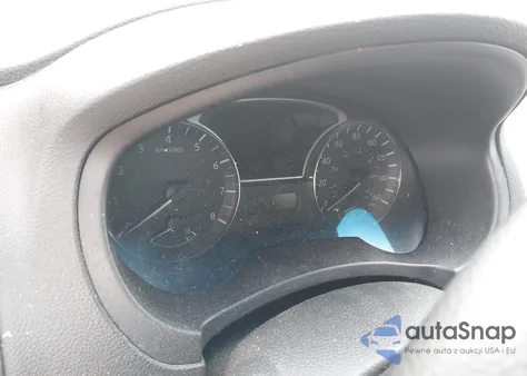 2014 Nissan Altima 2.5 S from USA, damaged, VIN 1N4AL3AP8EN348542